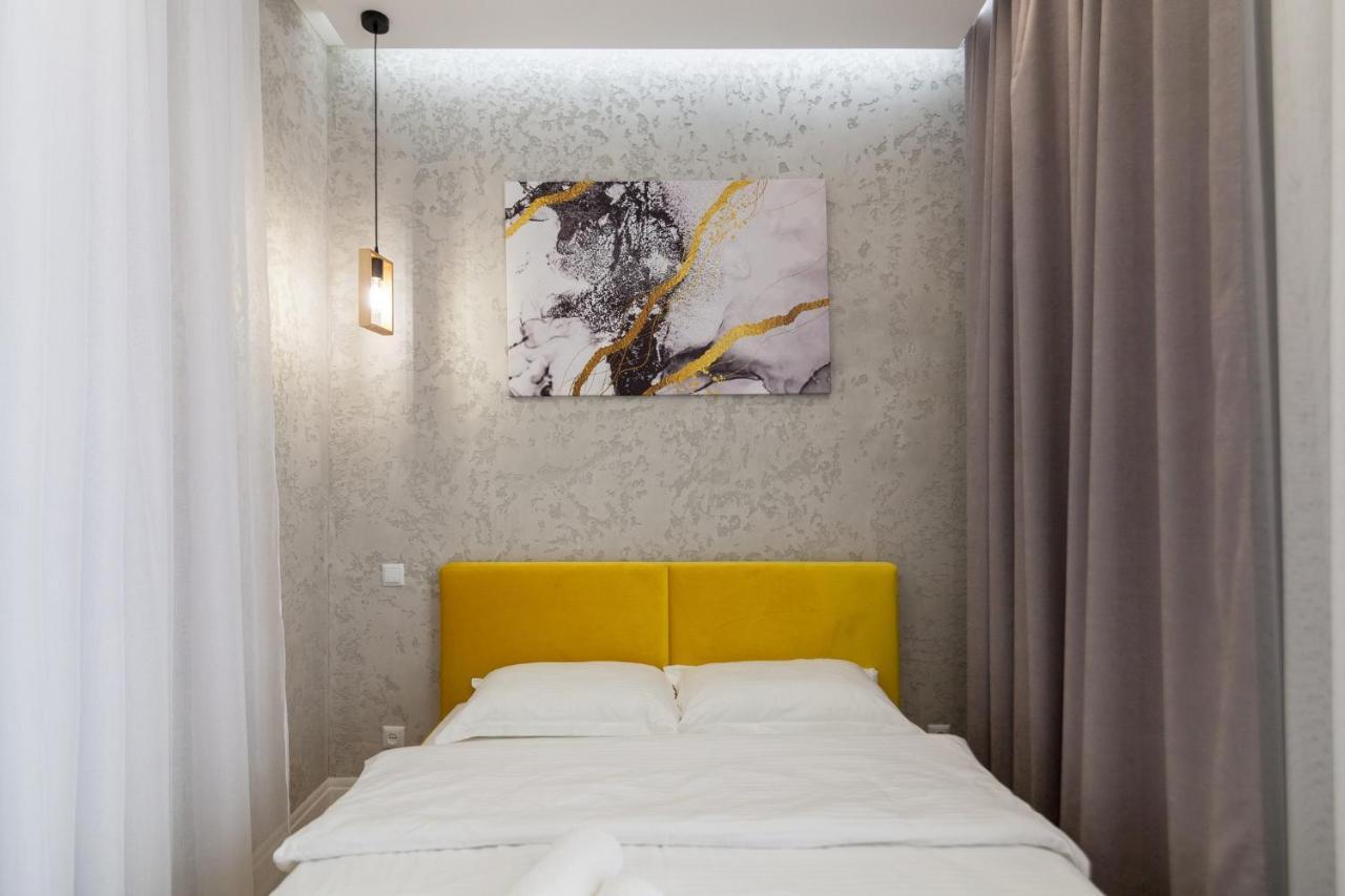 Royal Vip Apartment On Pidmurna 24 Lviv Exterior foto